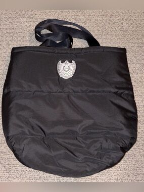 Quilted Puffer Tote Bag from Victoria's Secret PINK